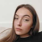 Zuzana @cvicimsezuzi  - JUMPING